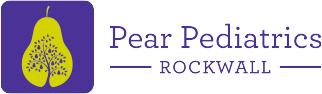 Pear Pediatrics